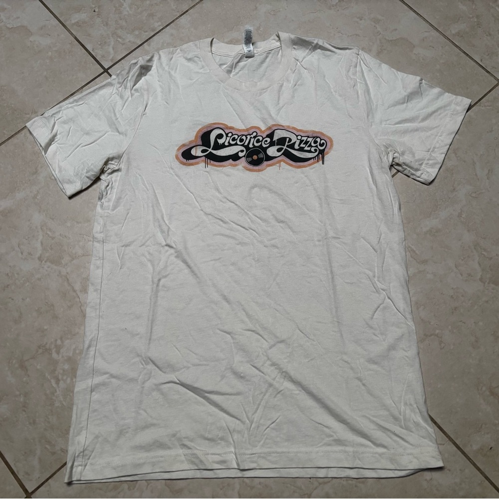 Bella Canvas Graphic Tee